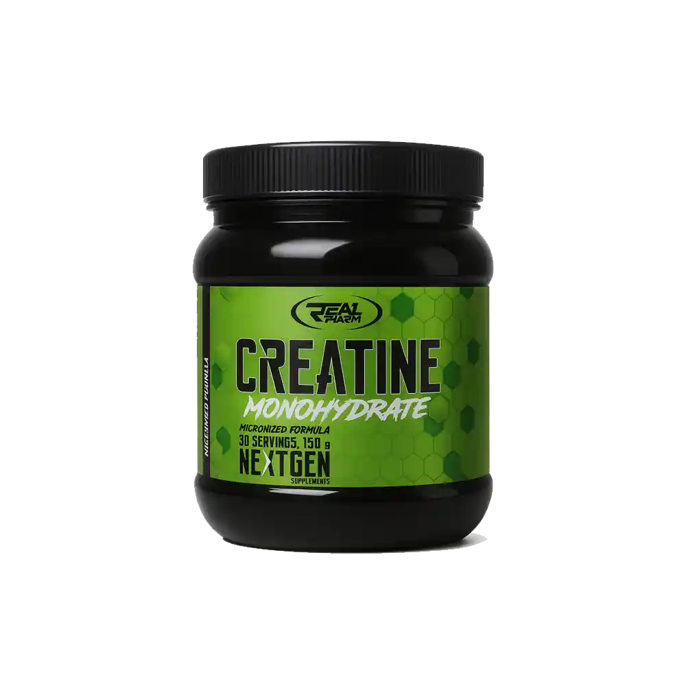 CREATINE REAL150GR Creatine Tunisie Tunisie